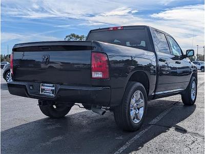 2017 Ram 1500 Crew Cab 4WD Pickup for sale #K9041A - photo 2