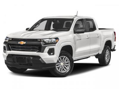 2023 Chevrolet Colorado Crew Cab 4WD Pickup for sale #K9068B - photo 2