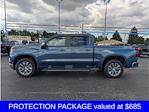 2024 Chevrolet Silverado 1500 Crew Cab 4WD Pickup for sale #KU10909A - photo 5