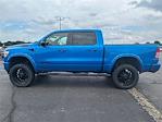 2022 Ram 1500 Crew Cab 4x4 Pickup for sale #N28739A - photo 11