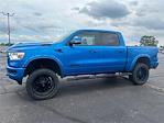 2022 Ram 1500 Crew Cab 4x4 Pickup for sale #N28739A - photo 9