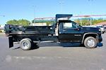 2025 Chevrolet Silverado 3500 Regular Cab 4x4, Dump Truck for sale #N28753 - photo 5