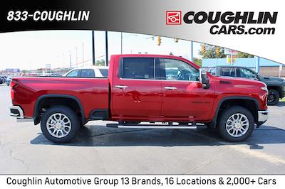2024 Chevrolet Silverado 2500 Crew Cab 4x4 Pickup for sale #N28774 - photo 1