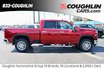 2024 Chevrolet Silverado 2500 Crew Cab 4x4 Pickup for sale #N28774 - photo 1