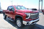 2024 Chevrolet Silverado 2500 Crew Cab 4x4 Pickup for sale #N28774 - photo 4