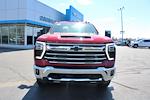2024 Chevrolet Silverado 2500 Crew Cab 4x4 Pickup for sale #N28774 - photo 5
