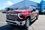 2024 Chevrolet Silverado 2500 Crew Cab 4x4 Pickup for sale #N28774 - photo 6