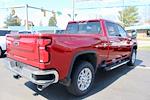 2024 Chevrolet Silverado 2500 Crew Cab 4x4 Pickup for sale #N28774 - photo 2