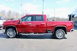 2024 Chevrolet Silverado 2500 Crew Cab 4x4 Pickup for sale #N28774 - photo 8