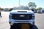 New 2024 Chevrolet Silverado 3500 Work Truck Crew Cab 4x4 Flatbed Truck for sale #N28794 - photo 5