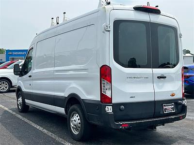 2020 Ford Transit 250 Medium Roof 4x4 Empty Cargo Van for sale #N28860A - photo 2
