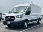 2020 Ford Transit 250 Medium Roof 4x4 Empty Cargo Van for sale #N28860A - photo 11