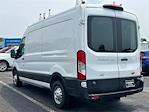 2020 Ford Transit 250 Medium Roof 4x4 Empty Cargo Van for sale #N28860A - photo 2