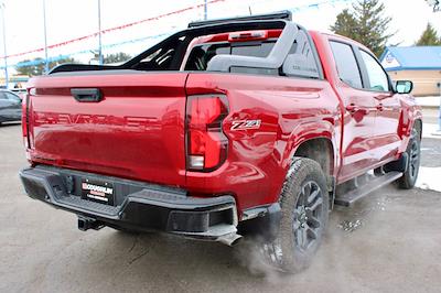 New 2025 Chevrolet Colorado Z71 Crew Cab 4x4 Pickup for sale #N28877 - photo 2