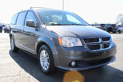 Used 2019 Dodge Grand Caravan SXT FWD Minivan for sale #N28937B - photo 2