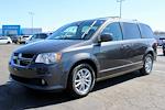 Used 2019 Dodge Grand Caravan SXT FWD Minivan for sale #N28937B - photo 4
