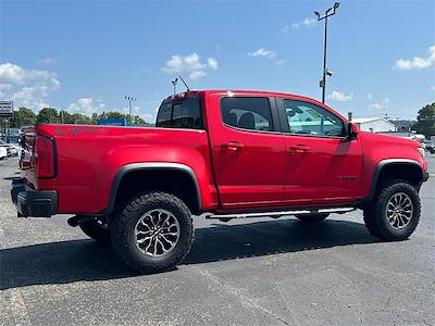 2018 Chevrolet Colorado Crew Cab 4x4 Pickup for sale #N28991A - photo 2
