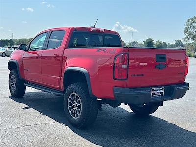2018 Chevrolet Colorado Crew Cab 4x4 Pickup for sale #N28991A - photo 2