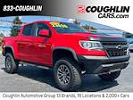 2018 Chevrolet Colorado Crew Cab 4x4 Pickup for sale #N28991A - photo 1