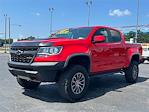 2018 Chevrolet Colorado Crew Cab 4x4 Pickup for sale #N28991A - photo 13