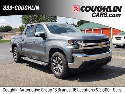 2020 Chevrolet Silverado 1500 Crew Cab 4x4 Pickup for sale #N28996A - photo 1