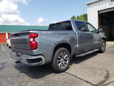 2020 Chevrolet Silverado 1500 Crew Cab 4x4 Pickup for sale #N28996A - photo 2