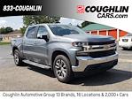 2020 Chevrolet Silverado 1500 Crew Cab 4x4 Pickup for sale #N28996A - photo 1