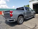 2020 Chevrolet Silverado 1500 Crew Cab 4x4 Pickup for sale #N28996A - photo 2