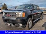 Used 2013 GMC Sierra 3500 Denali Crew Cab for sale #N28996B - photo 6