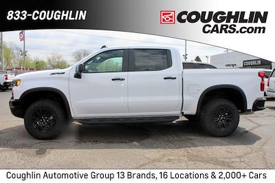 New 2025 Chevrolet Silverado 1500 ZR2 Crew Cab 4x4 Pickup for sale #N29014 - photo 1