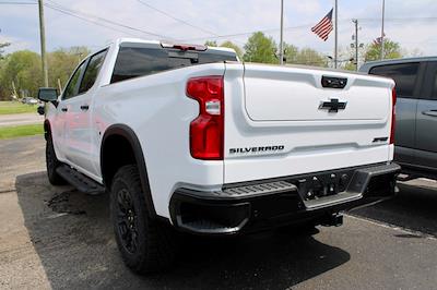New 2025 Chevrolet Silverado 1500 ZR2 Crew Cab 4x4 Pickup for sale #N29014 - photo 2