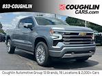 2025 Chevrolet Silverado 1500 Crew Cab 4x4 Pickup for sale #N29017 - photo 1