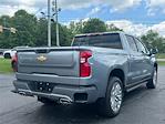 2025 Chevrolet Silverado 1500 Crew Cab 4x4 Pickup for sale #N29017 - photo 2