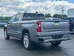 2025 Chevrolet Silverado 1500 Crew Cab 4x4 Pickup for sale #N29017 - photo 6