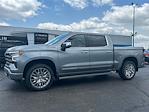 2025 Chevrolet Silverado 1500 Crew Cab 4x4 Pickup for sale #N29017 - photo 9