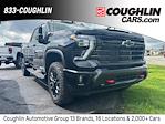 2025 Chevrolet Silverado 2500 Crew Cab 4x4 Pickup for sale #N29018 - photo 1