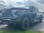 2025 Chevrolet Silverado 2500 Crew Cab 4x4 Pickup for sale #N29018 - photo 9