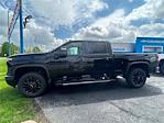 2025 Chevrolet Silverado 2500 Crew Cab 4x4 Pickup for sale #N29018 - photo 4