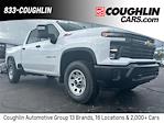 2025 Chevrolet Silverado 2500 Crew Cab 4x4 Pickup for sale #N29024 - photo 1