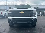 2025 Chevrolet Silverado 2500 Crew Cab 4x4 Pickup for sale #N29024 - photo 12