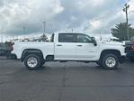2025 Chevrolet Silverado 2500 Crew Cab 4x4 Pickup for sale #N29024 - photo 5