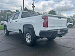 2025 Chevrolet Silverado 2500 Crew Cab 4x4 Pickup for sale #N29024 - photo 7
