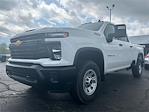 2025 Chevrolet Silverado 2500 Crew Cab 4x4 Pickup for sale #N29024 - photo 4