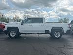 2025 Chevrolet Silverado 2500 Crew Cab 4x4 Pickup for sale #N29024 - photo 6
