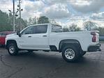 2025 Chevrolet Silverado 2500 Crew Cab 4x4 Pickup for sale #N29024 - photo 8