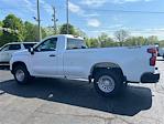 New 2025 Chevrolet Silverado 1500 Work Truck Regular Cab 4x4 Pickup for sale #N29027 - photo 10