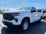 New 2025 Chevrolet Silverado 1500 Work Truck Regular Cab 4x4 Pickup for sale #N29027 - photo 13