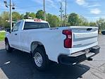 New 2025 Chevrolet Silverado 1500 Work Truck Regular Cab 4x4 Pickup for sale #N29027 - photo 5