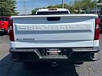 New 2025 Chevrolet Silverado 1500 Work Truck Regular Cab 4x4 Pickup for sale #N29027 - photo 6
