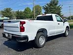 New 2025 Chevrolet Silverado 1500 Work Truck Regular Cab 4x4 Pickup for sale #N29027 - photo 7